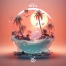 P.A.V - Toxic (Extended Mix)