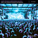 Just Frank & Sentinel Glitch - Are You Ready (Horatio Remix)