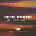 Deeplomatik - Hold Us Back
