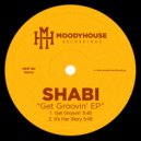 Shabi - It's Her Story