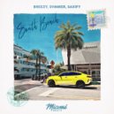 Breezy, summer sax, Saxify - South Beach