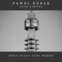 Pawel Kobak - Under Cover (Original Mix)