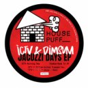 ICTV & DimSum - Jacuzzi Days