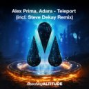 Alex Prima, Adara, Steve Dekay - Teleport