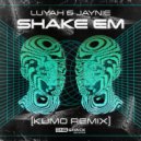 Luyah - Shake Em