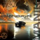 Manik (NZ) & SHIMOxxNZ - Ride Of Your Life