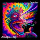 Aquarius Orb - Synaptic Voices