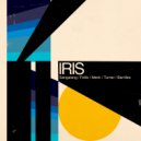 Iris - The Challenge ()