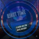 Claudia Melton & David Anthony - Right Time (Radio Mix)