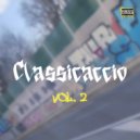 Ray Back - Stile Ruvido ()