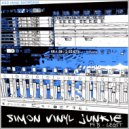 Simon Vinyl Junkie - Twist N Lick (Original Mix)