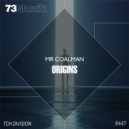 Mr Coalman - Origins