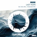 Bbook - Last Hope