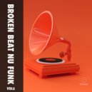 Funk Reverse & The Broker - Fusion Of Beat