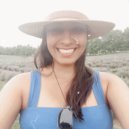 Patricia Perez - A few steps from never