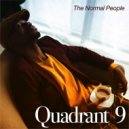 Quadrant 9 - Red Alert