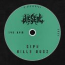 siph dubz - killa bugz ()