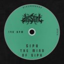 siph dubz - the mind of siph ()