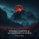 Andrea Barone & Alessandro D'Auria - Terra mia (feat. Alessandro D'Auria)