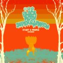 Black Moth Super Rainbow - Ways to Start a People