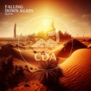 Deep House Cafe De Anatolia Music, Floyo - Falling Down Again