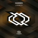 Hannes - Launch (Original Mix)