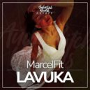 MarcelFit - Lavuka