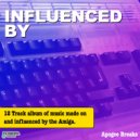 Apogee Breaks - Amiga Hardcore