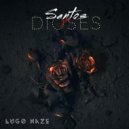 Lugo Haze - Santos Y Dioses