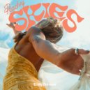 Emily Brimlow - Peachy Skies