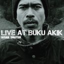Iksan Skuter - Kuliah (Live at Buku Akik)