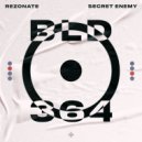 Rezonate - Secret Enemy