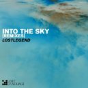 LostLegend - Into The Sky (Standard Form Remix)