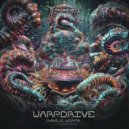 Warp Drive - Birthing Land