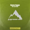 Karen Fagan - The Last Beat