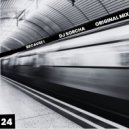 Dj Sorcha - Because I (Original Mix)
