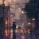 Rainy Day Reflections - Drizzle Daze