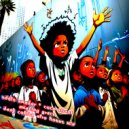 Eddie Amador  &  Coco Street  - Amazing Grace (Dany Cohiba Afro House Mix)