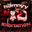 h3mnyy - EXCITATION ()