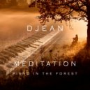 DJean - MEDITATION piano in the forest ()