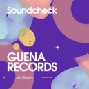 Jan Raven - Soundcheck (Original Mix)