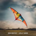 Ren Mixton - Jolly game ()