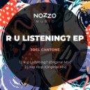 Joel Cantone - Hip Hop