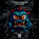Andres Marquez - Subsonico