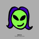 Geck-O - Unidentified Flying Acid