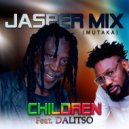 Jasper Mix (MUTAKA) Feat. Dalitso - Children (Original Mix)