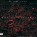 Dj Veestar & Badlalele & Mr P.A.C - Gqom Gvng (feat. Mr P.A.C)