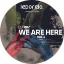 Milos - Hollywood Hills Celebration ()