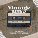 Mike P Fitzpatrick - MY JOY (INSTRUMENTAL)