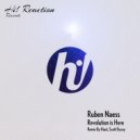 Ruben Naess - Revolution Is Here